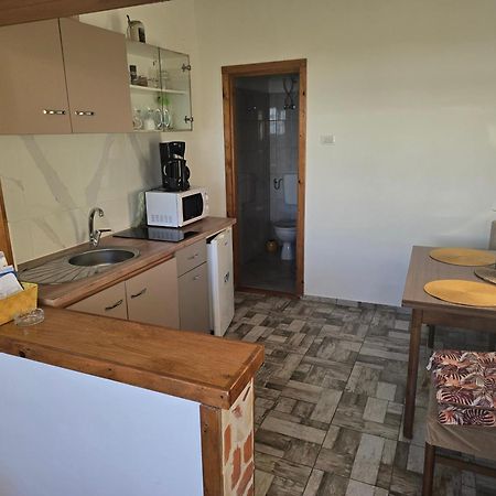 Apartmani Sidro Senj Senj (Lika-Senj) Exterior foto