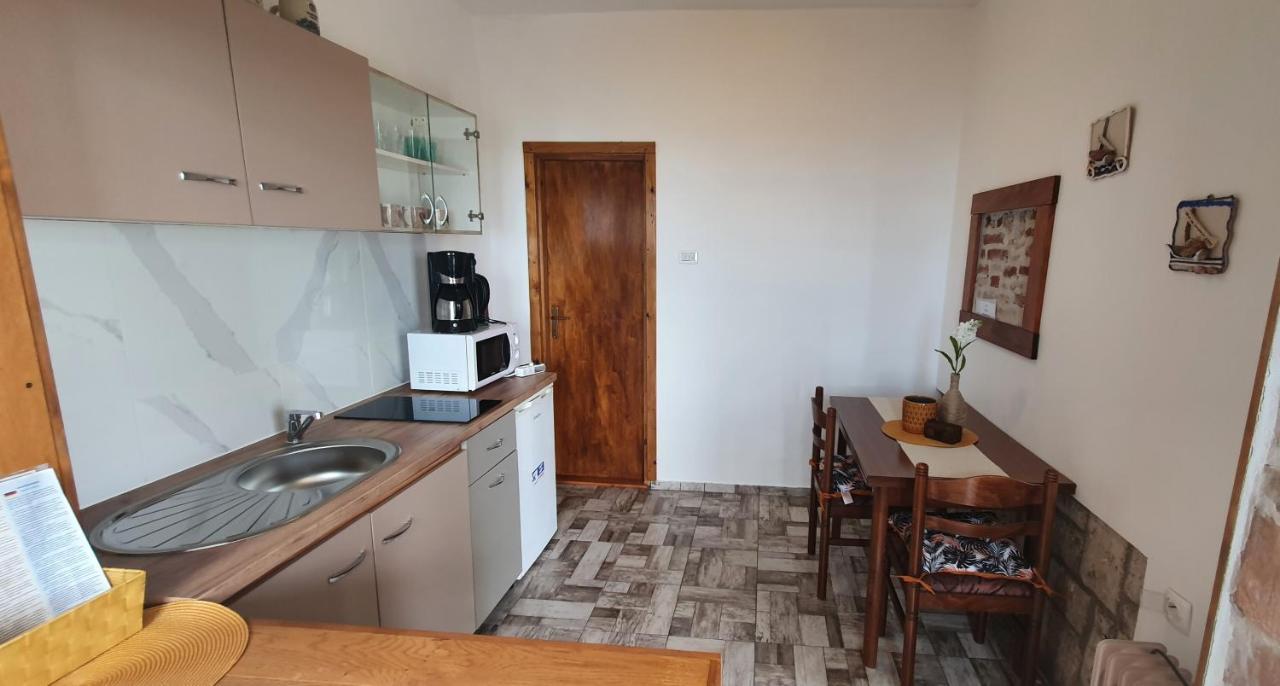 Apartmani Sidro Senj Senj (Lika-Senj) Exterior foto