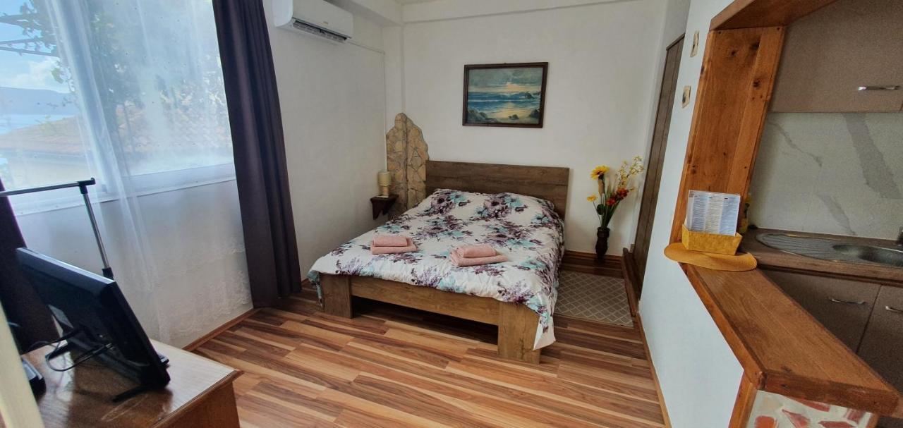 Apartmani Sidro Senj Senj (Lika-Senj) Exterior foto