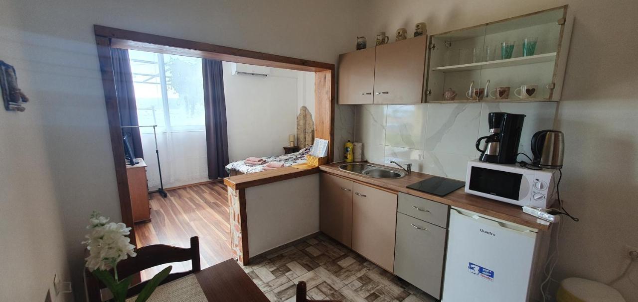 Apartmani Sidro Senj Senj (Lika-Senj) Exterior foto
