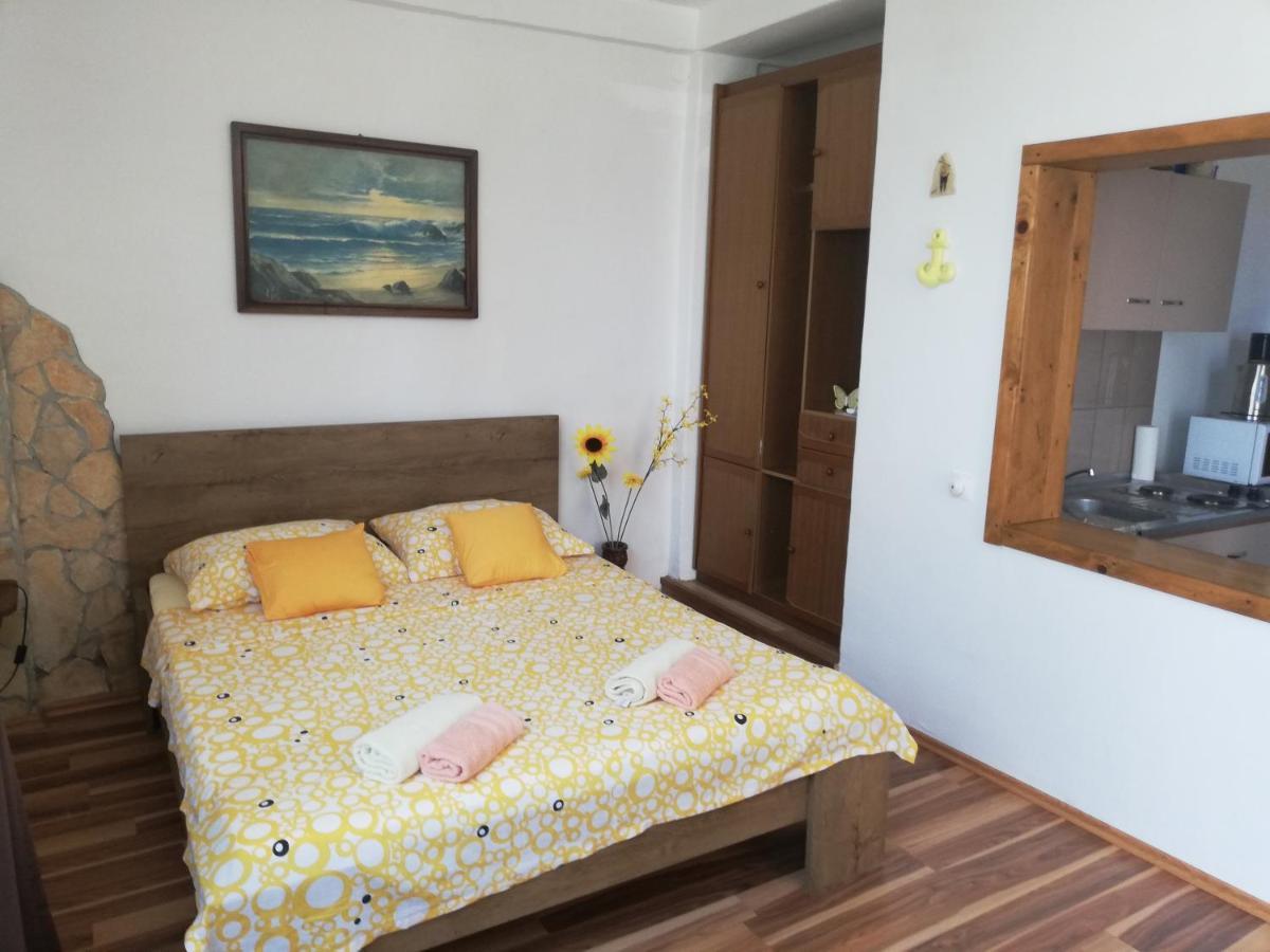 Apartmani Sidro Senj Senj (Lika-Senj) Exterior foto