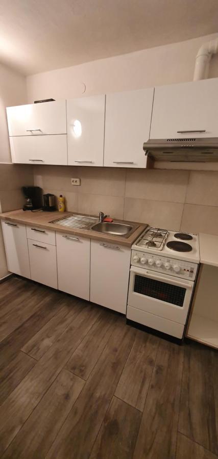 Apartmani Sidro Senj Senj (Lika-Senj) Exterior foto