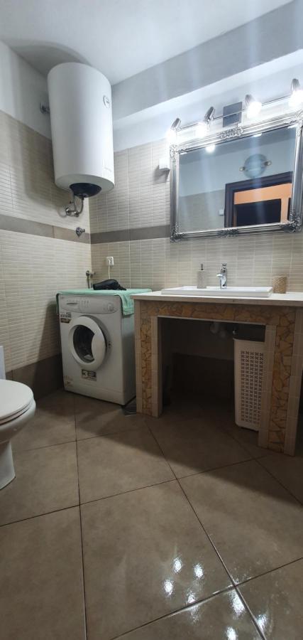 Apartmani Sidro Senj Senj (Lika-Senj) Exterior foto