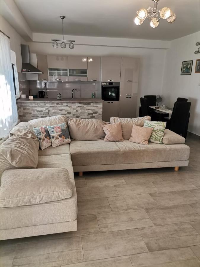 Apartmani Sidro Senj Senj (Lika-Senj) Exterior foto