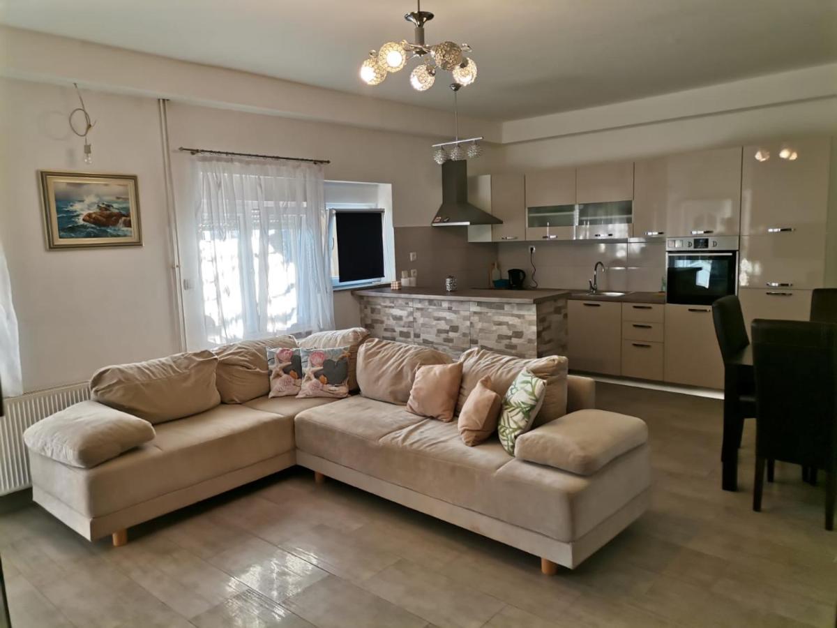 Apartmani Sidro Senj Senj (Lika-Senj) Exterior foto
