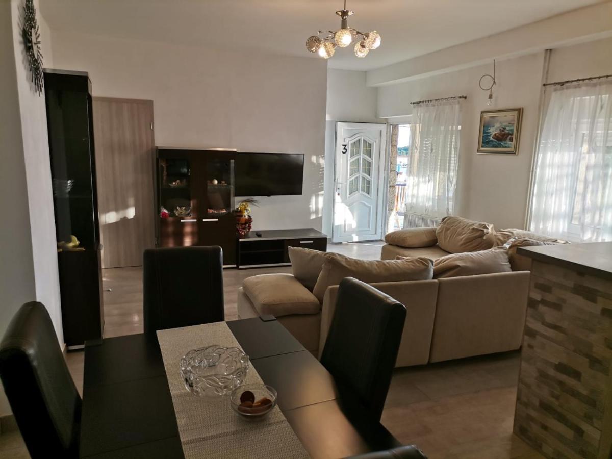 Apartmani Sidro Senj Senj (Lika-Senj) Exterior foto