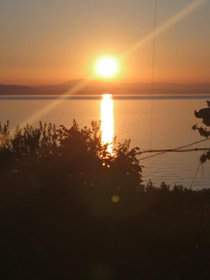 Apartmani Sidro Senj Senj (Lika-Senj) Exterior foto