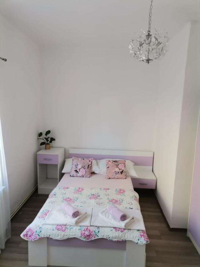 Apartmani Sidro Senj Senj (Lika-Senj) Exterior foto
