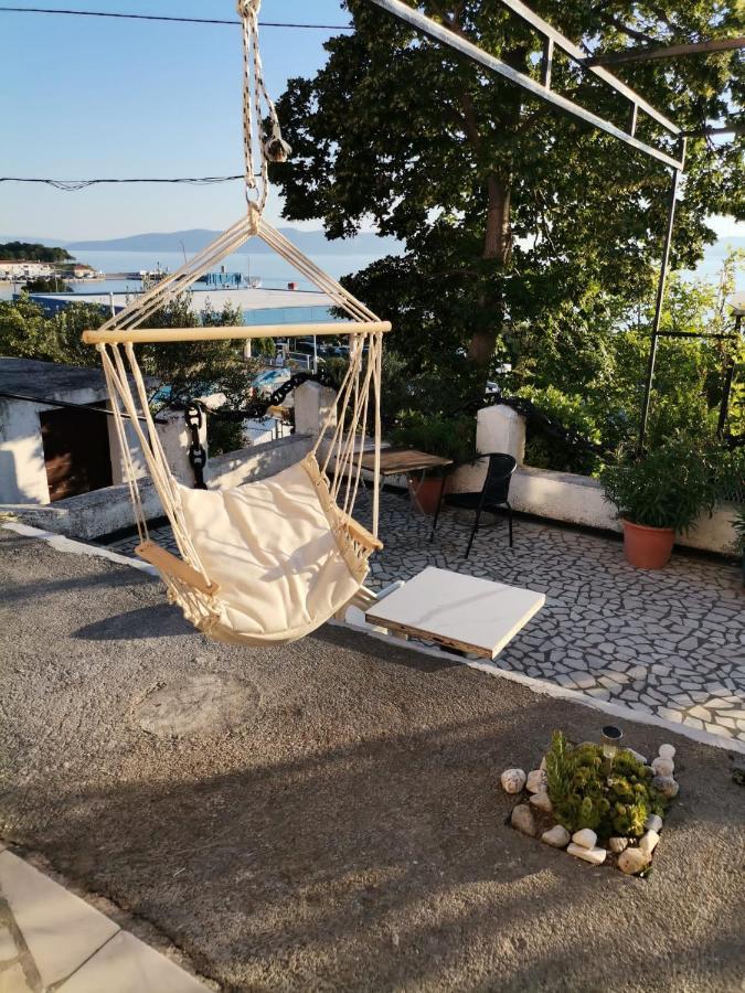 Apartmani Sidro Senj Senj (Lika-Senj) Exterior foto