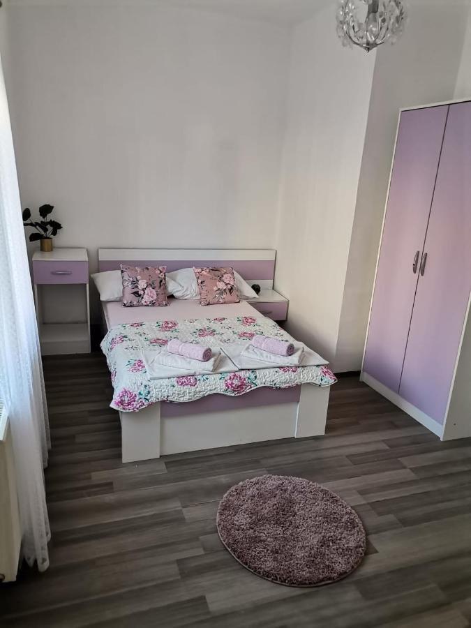 Apartmani Sidro Senj Senj (Lika-Senj) Exterior foto