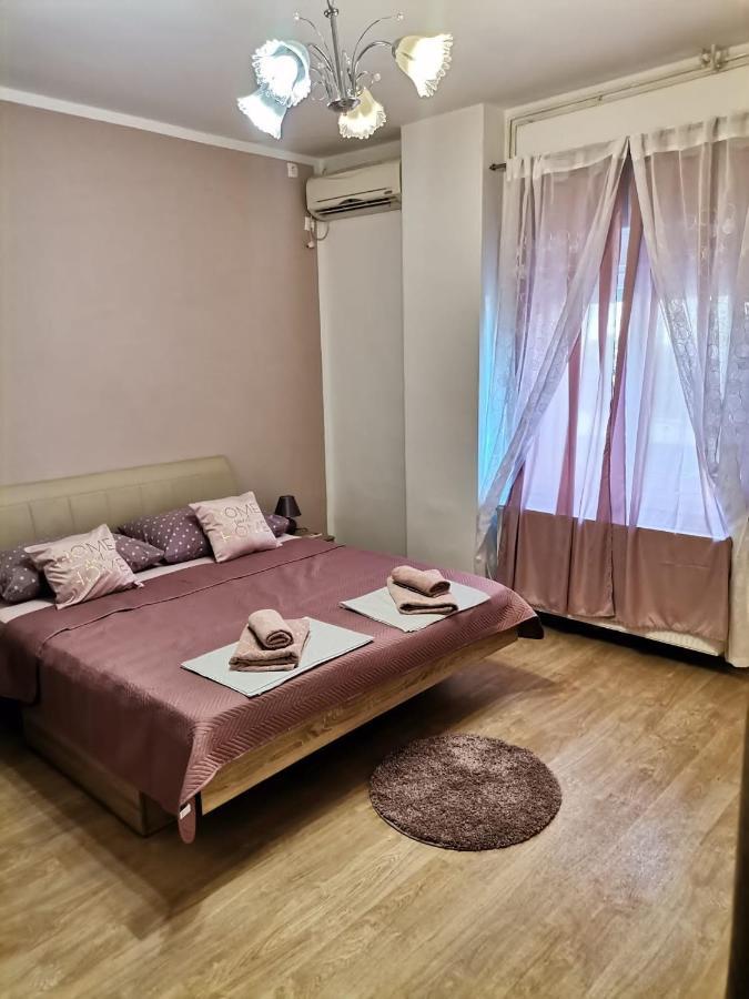 Apartmani Sidro Senj Senj (Lika-Senj) Exterior foto