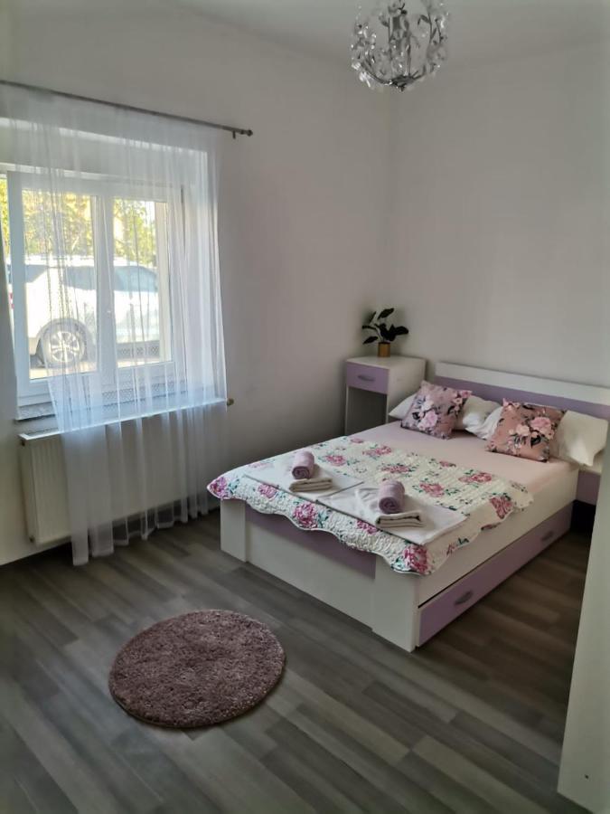 Apartmani Sidro Senj Senj (Lika-Senj) Exterior foto