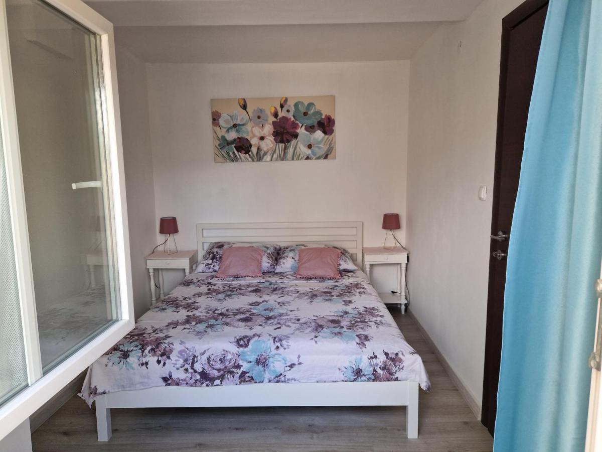 Apartmani Sidro Senj Senj (Lika-Senj) Exterior foto