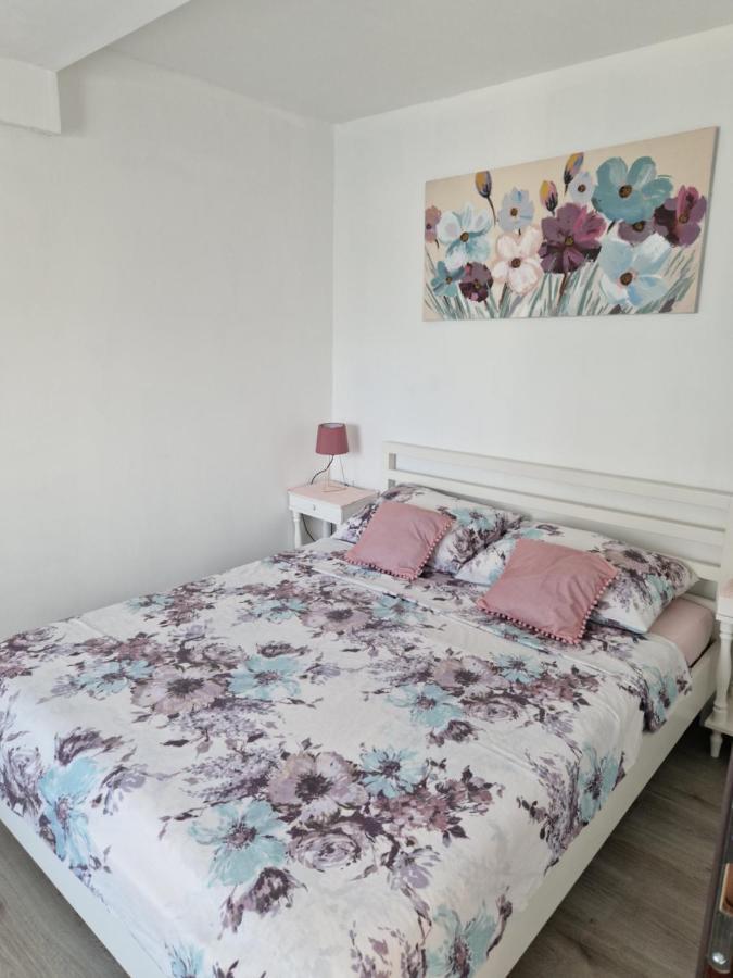 Apartmani Sidro Senj Senj (Lika-Senj) Exterior foto