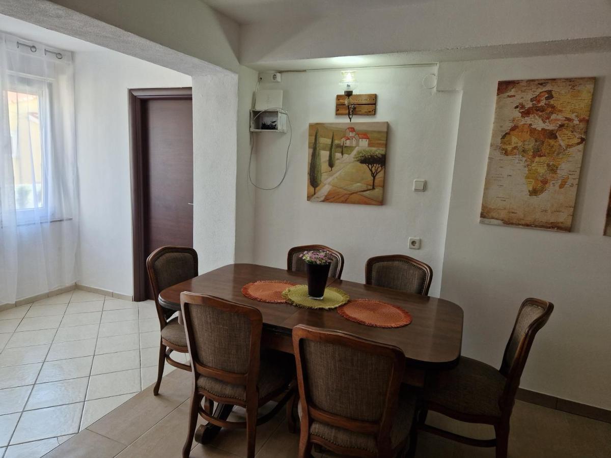 Apartmani Sidro Senj Senj (Lika-Senj) Quarto foto