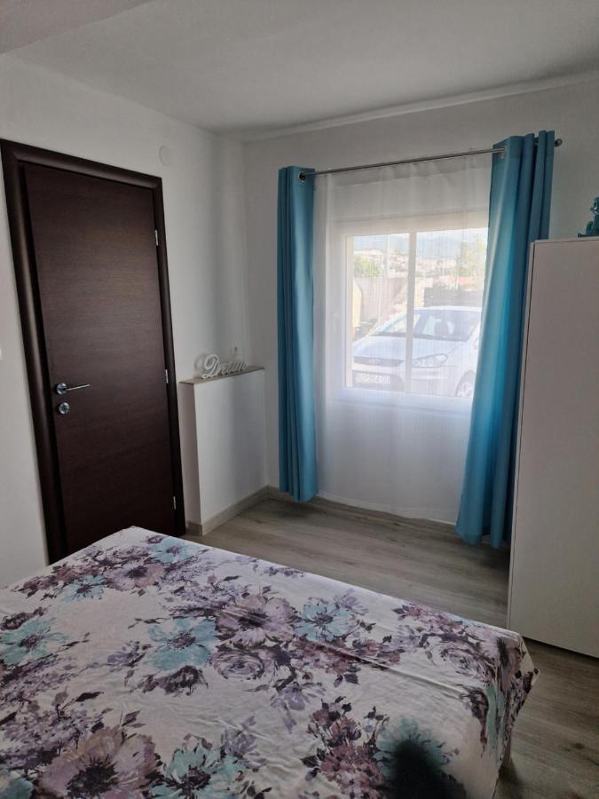 Apartmani Sidro Senj Senj (Lika-Senj) Exterior foto
