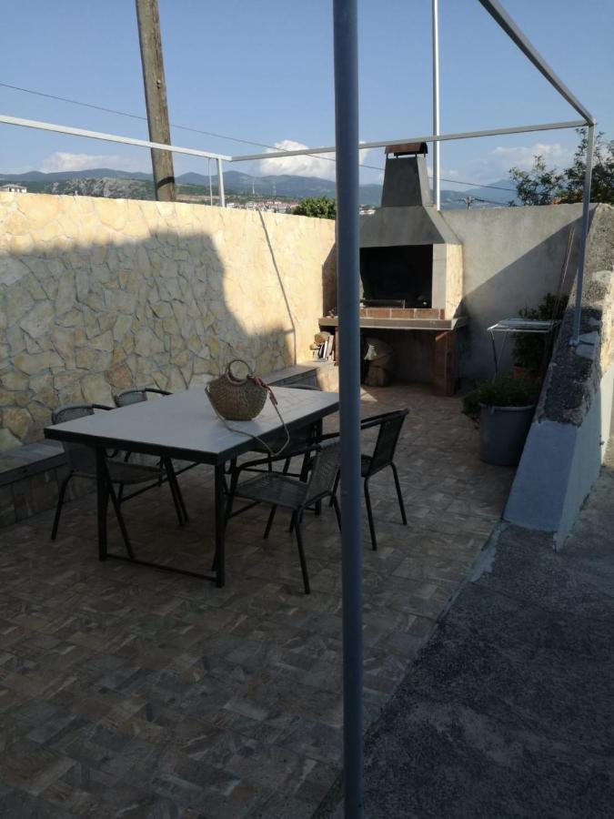 Apartmani Sidro Senj Senj (Lika-Senj) Exterior foto