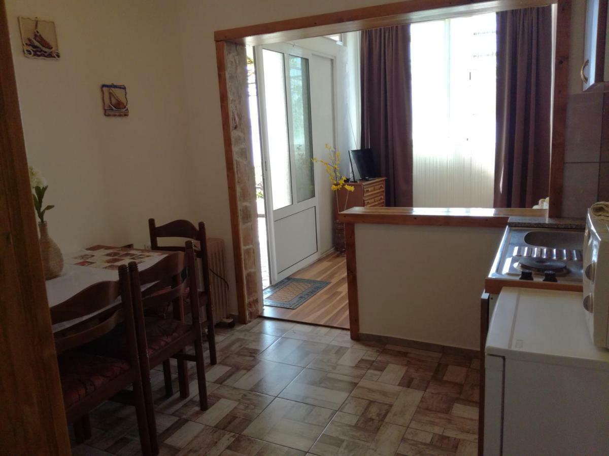 Apartmani Sidro Senj Senj (Lika-Senj) Exterior foto