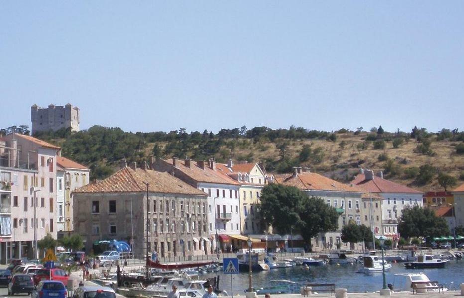 Apartmani Sidro Senj Senj (Lika-Senj) Exterior foto