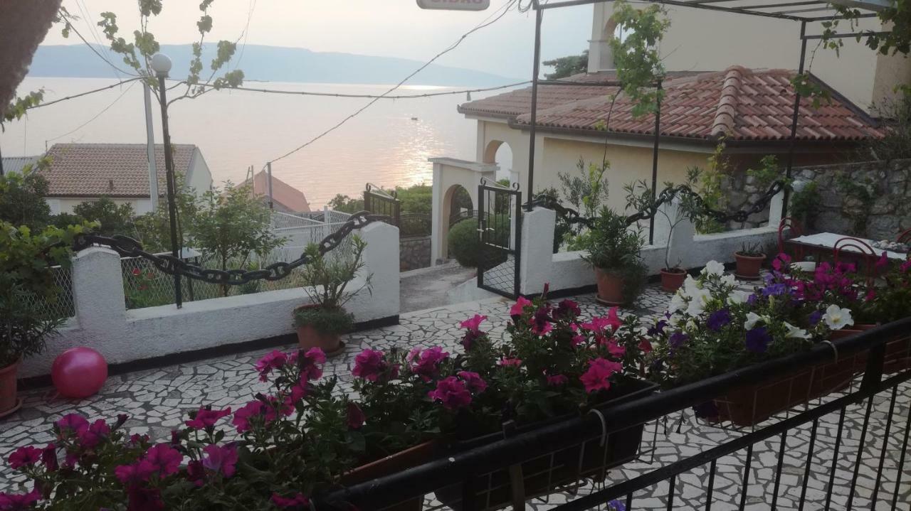 Apartmani Sidro Senj Senj (Lika-Senj) Exterior foto