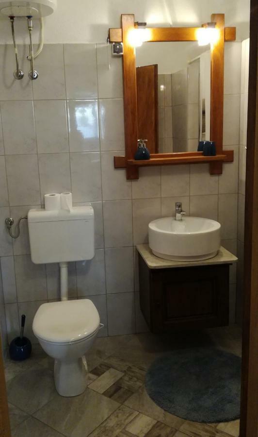 Apartmani Sidro Senj Senj (Lika-Senj) Exterior foto