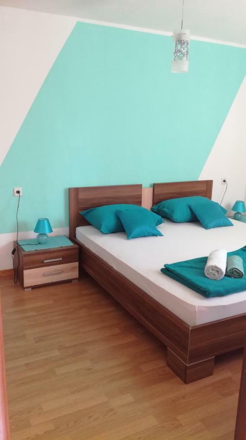 Apartmani Sidro Senj Senj (Lika-Senj) Exterior foto